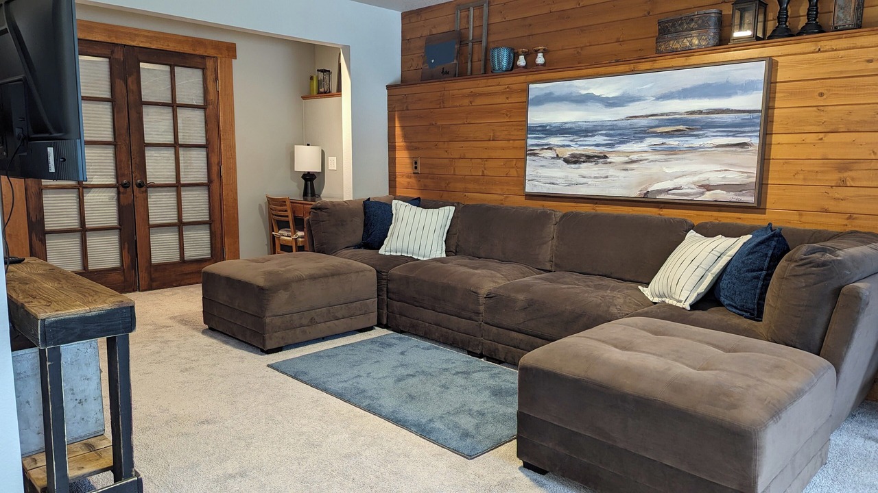 Photo of Livingroom in Kalispell
