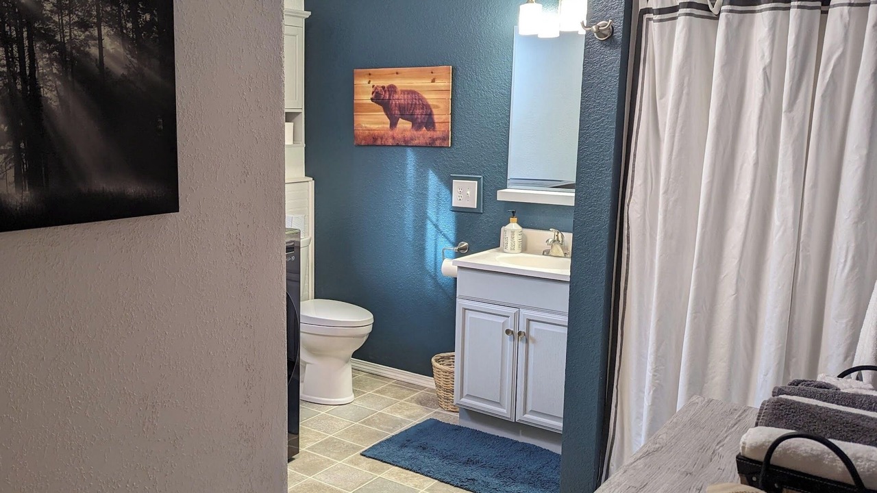 Photo of Bathroom in Kalispell