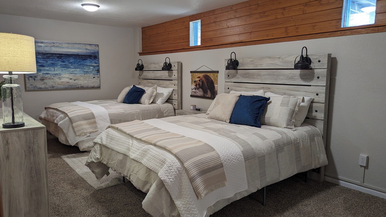 Photo of Bedroom in Kalispell