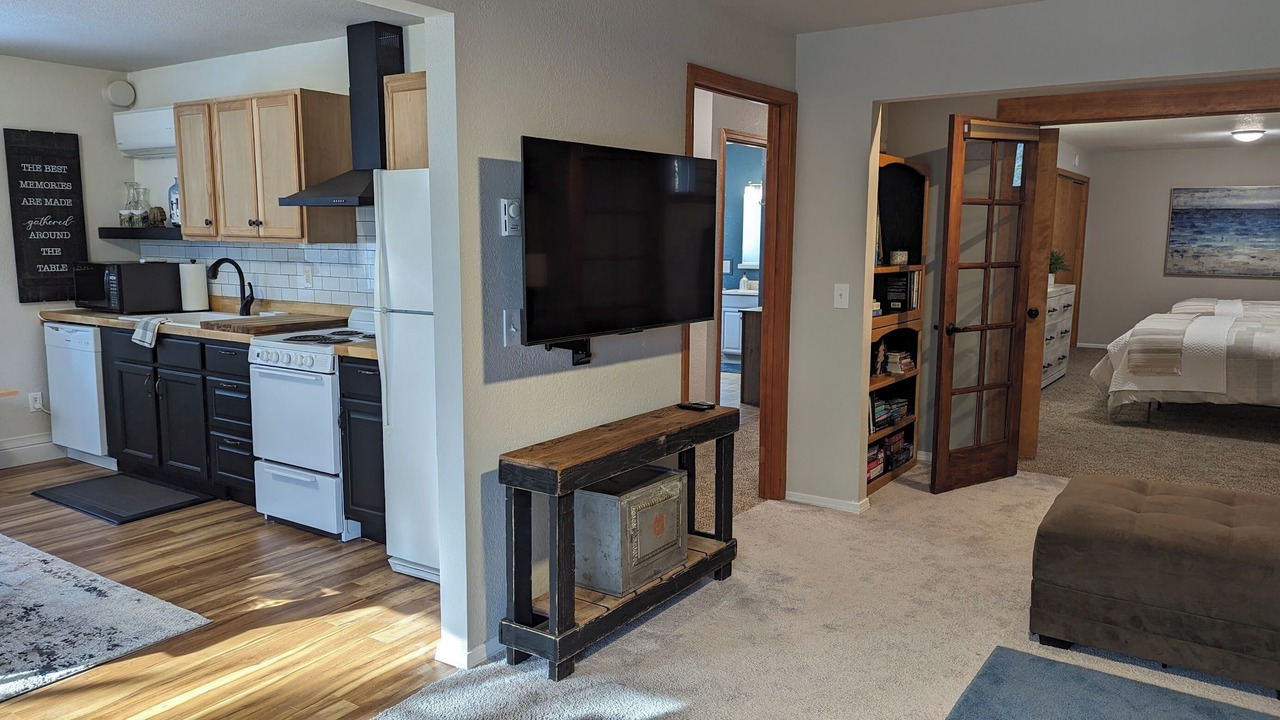 Photo of Bedroom in Kalispell