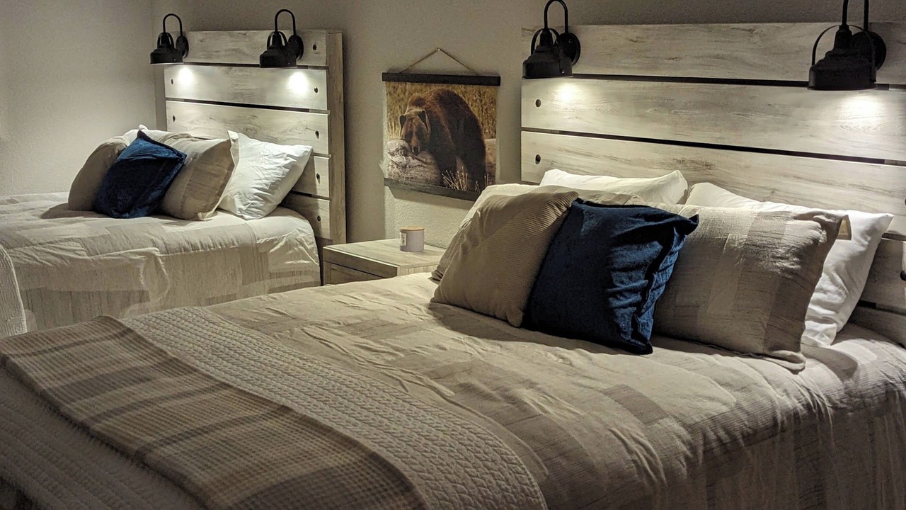 Photo of Bedroom in Kalispell
