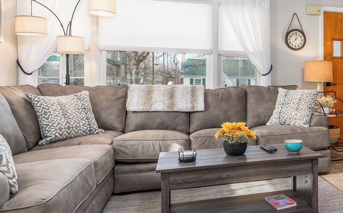 Photo of Livingroom in Terre Haute