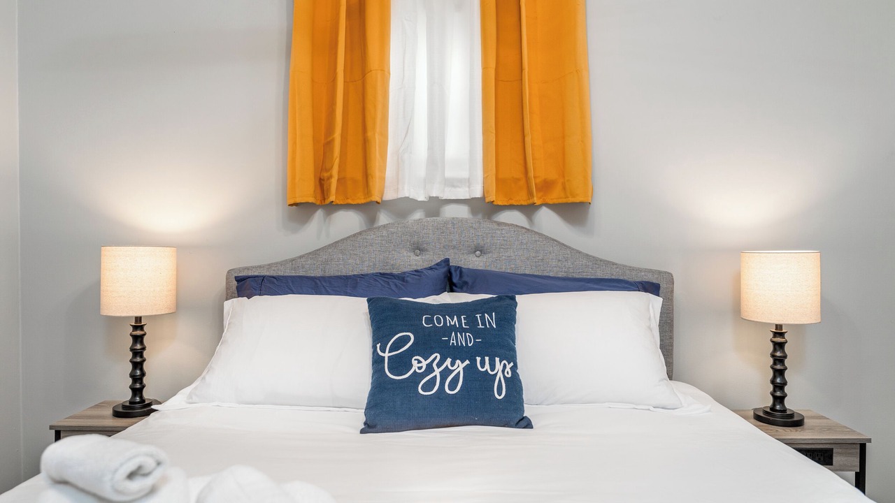 Photo of Bedroom in Terre Haute