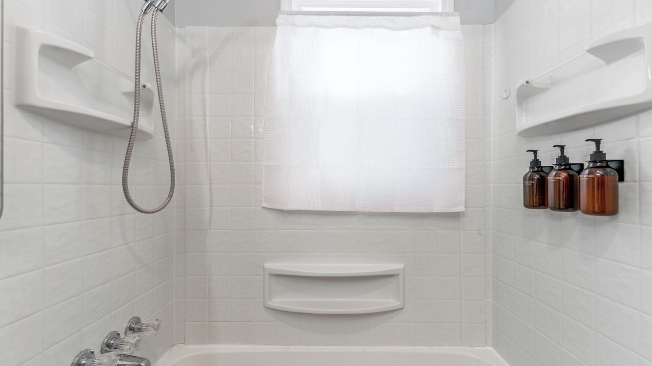 Photo of Bathroom in Terre Haute