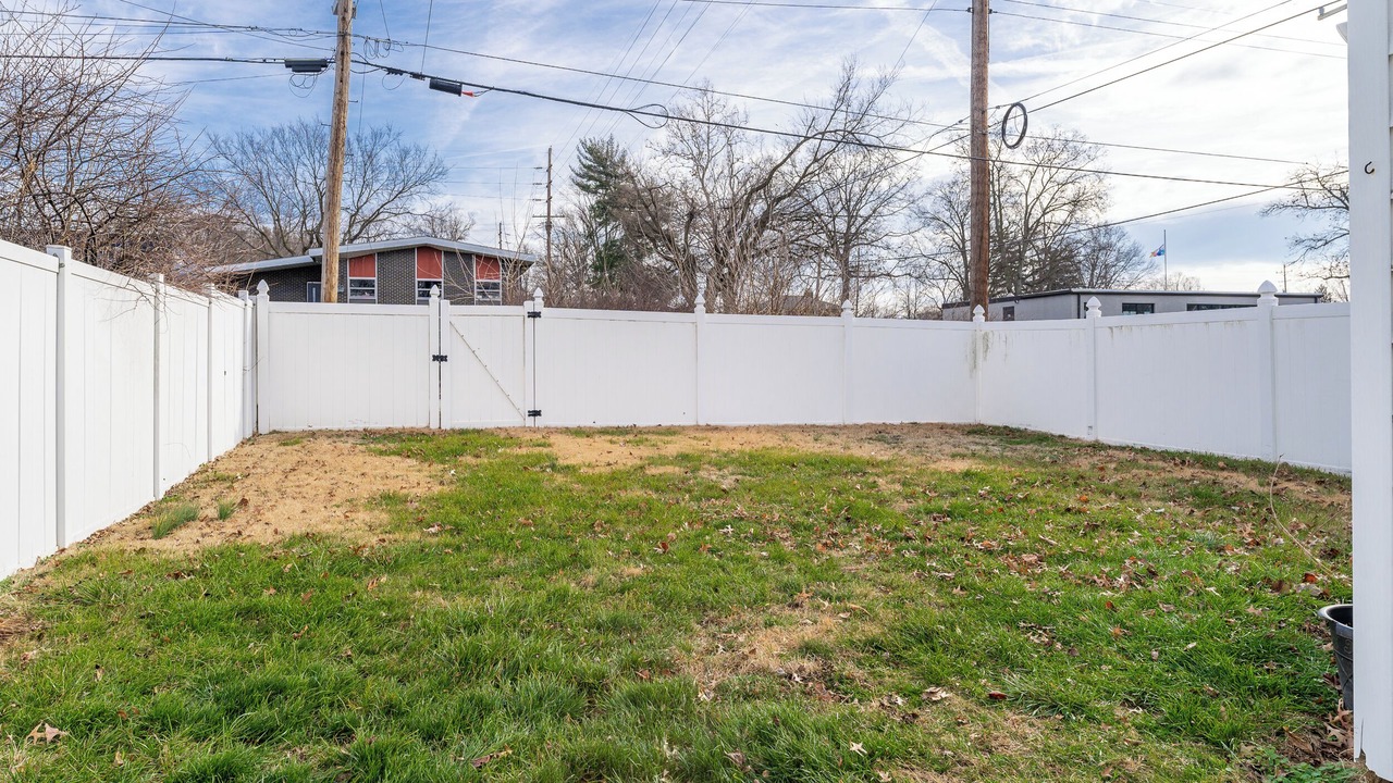 Photo of Outdoor in Terre Haute