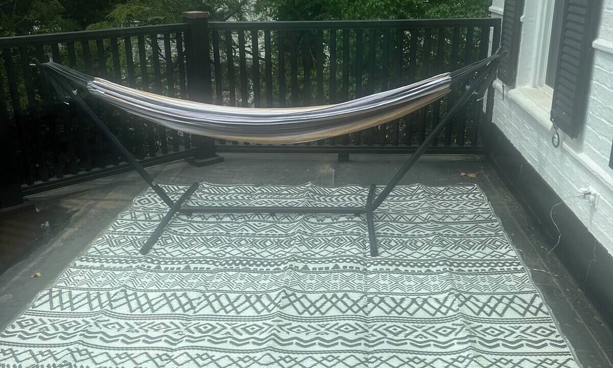 Photo of Patio Balcony in Beachwood