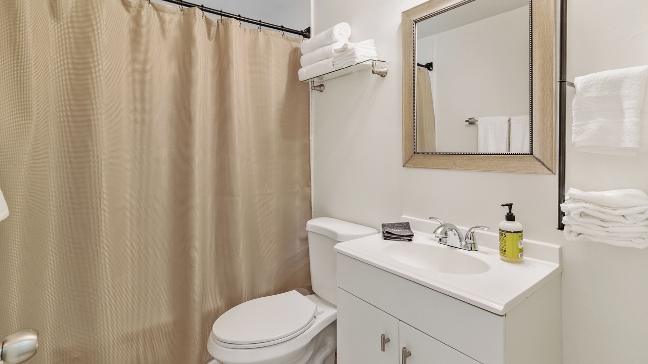 Photo of Bathroom in Detroit