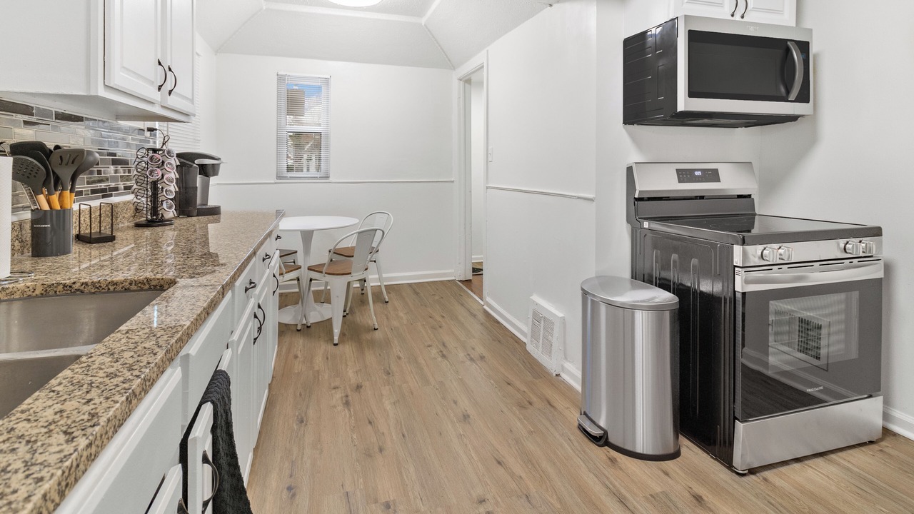 Photo of Kitchen in Detroit