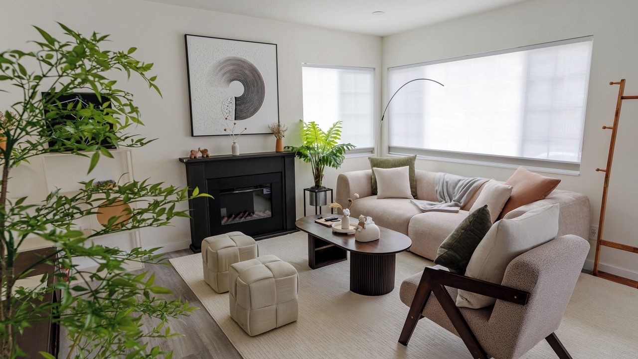 Photo of Livingroom in Paradise Valley