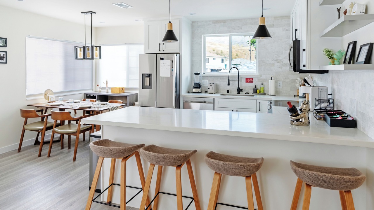 Photo of Kitchen in Paradise Valley