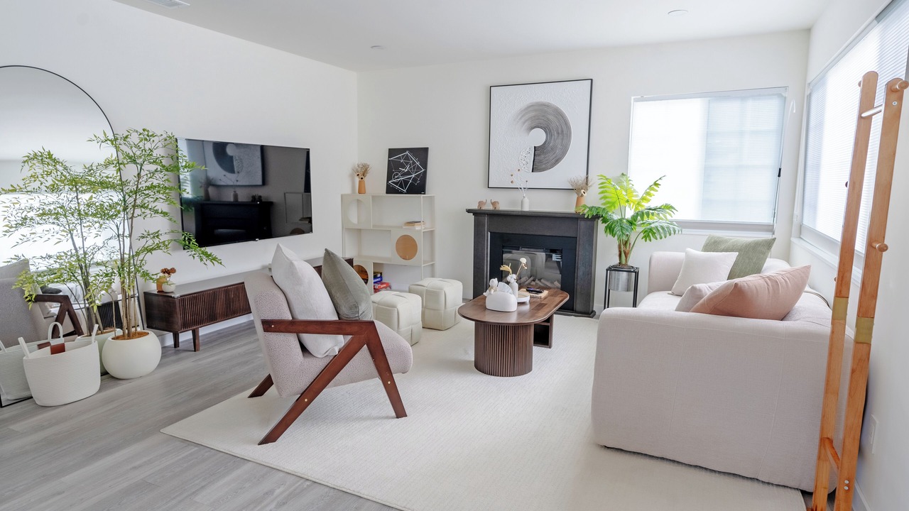 Photo of Livingroom in Paradise Valley