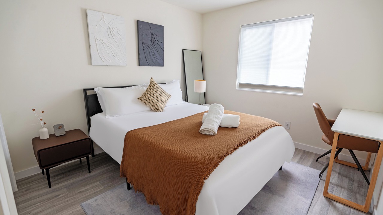Photo of Bedroom in Paradise Valley
