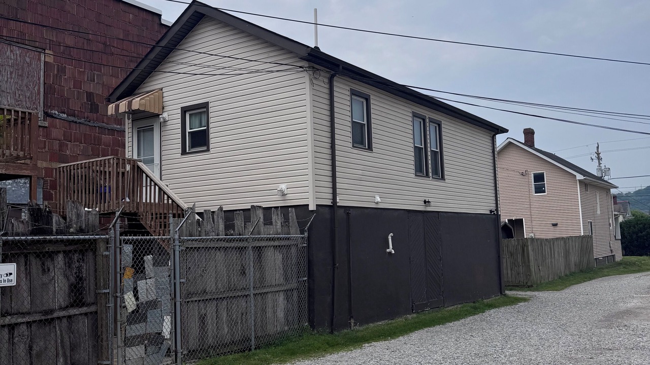 Photo of Outdoor in Moundsville