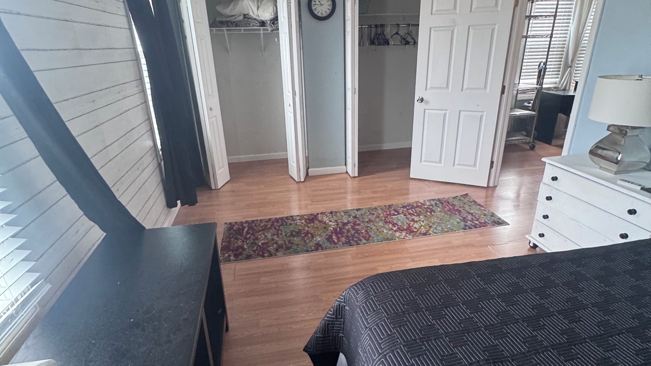 Photo of Bedroom in Moundsville