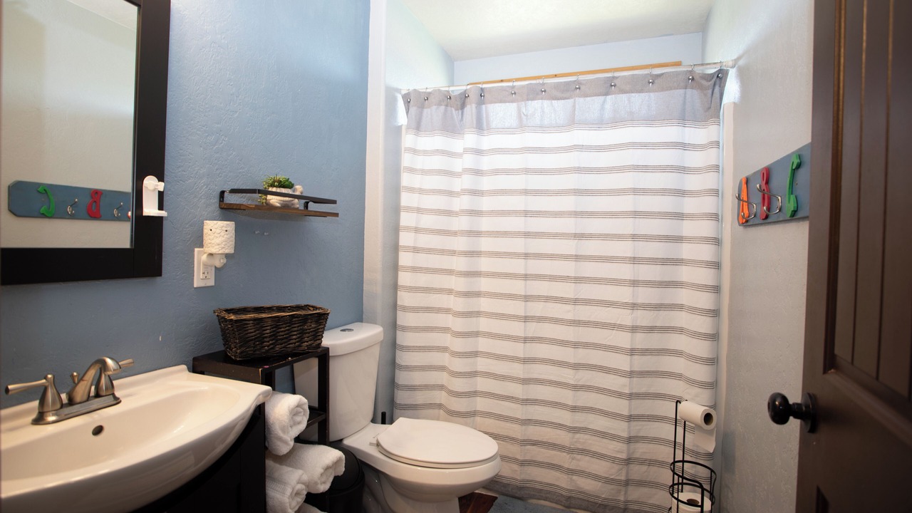 Photo of Bathroom in Charlo