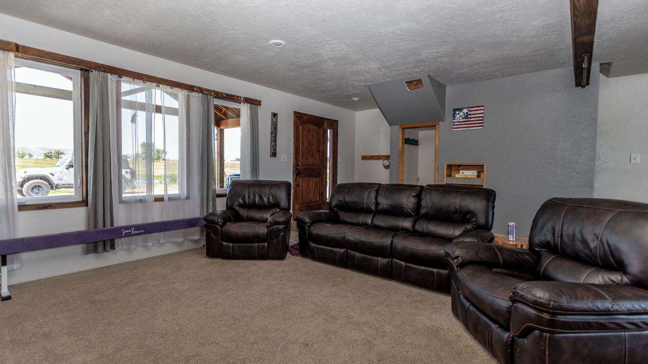 Photo of Livingroom in Charlo