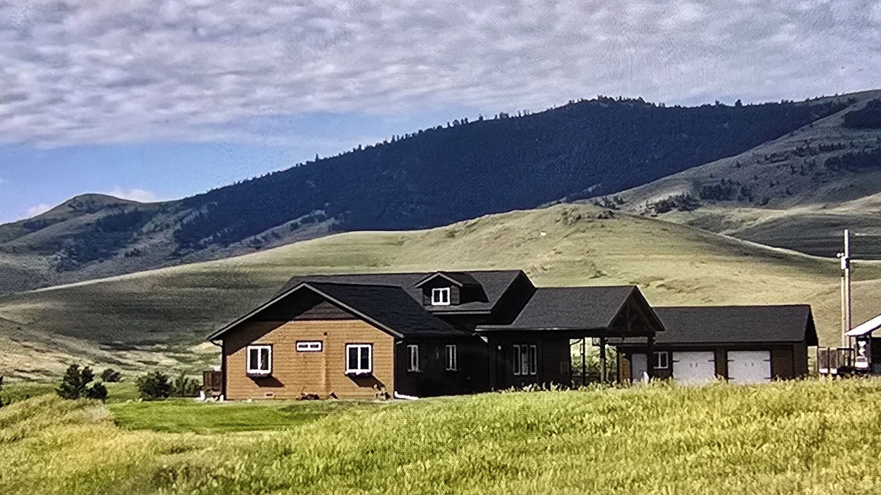 Photo of Outdoor in Charlo