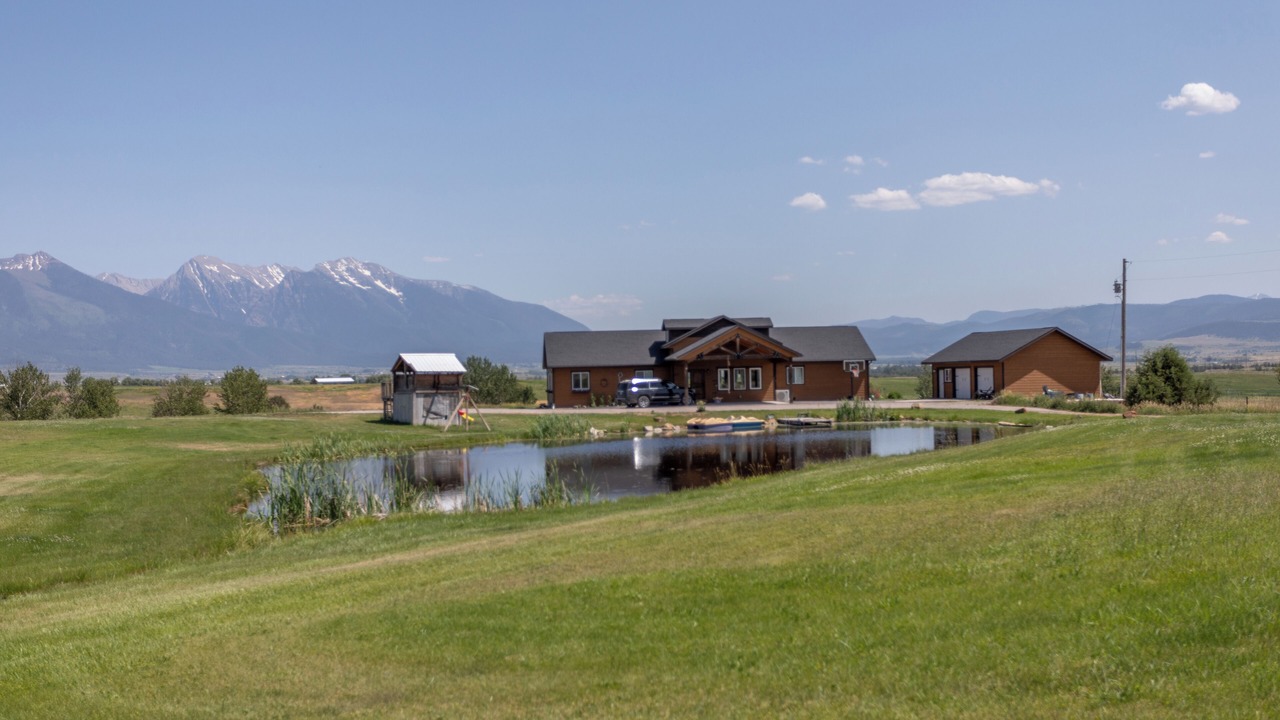 Photo of Outdoor in Charlo