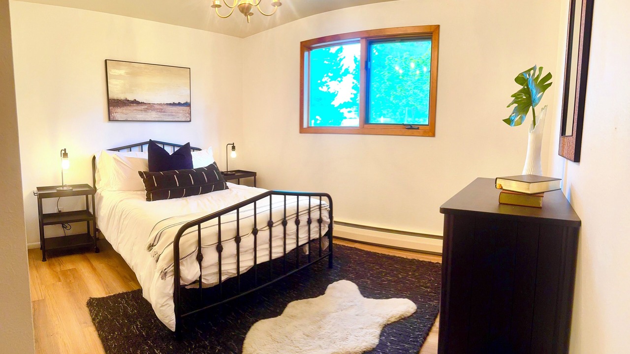 Photo of Bedroom in Missoula
