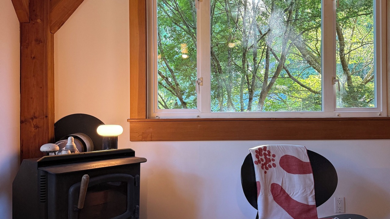 Photo of Livingroom in Bainbridge Island