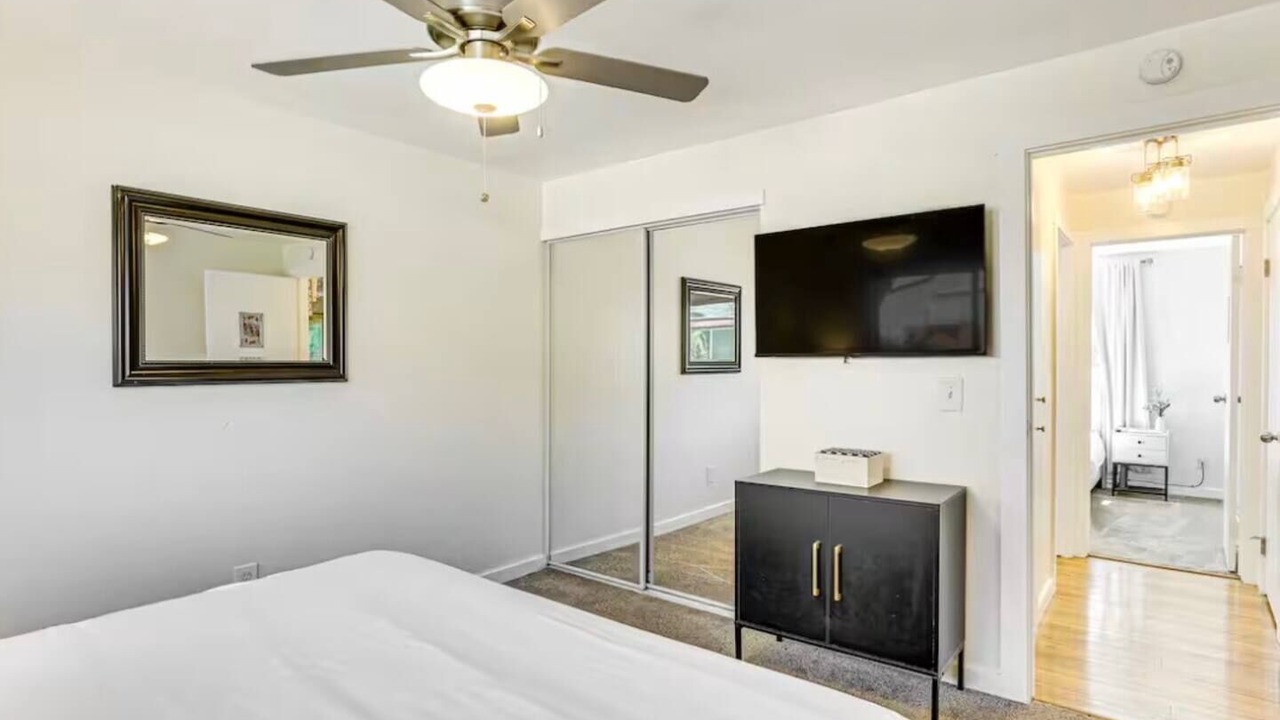 Photo of Bedroom in Southeast Boise