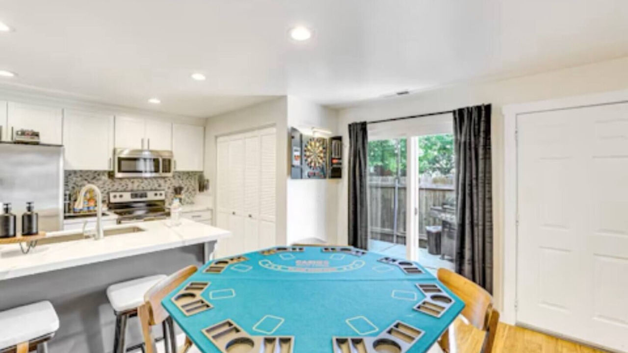 Photo of Kitchen in Southeast Boise