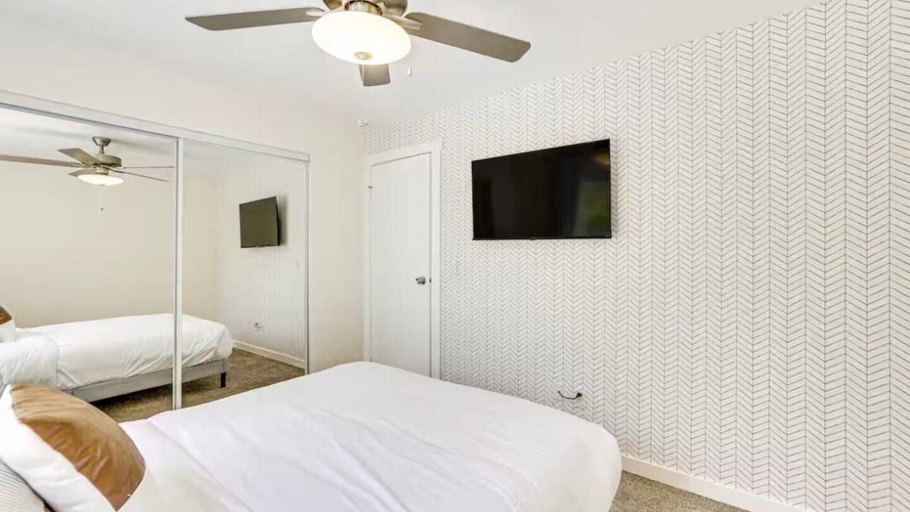 Photo of Bedroom in Southeast Boise