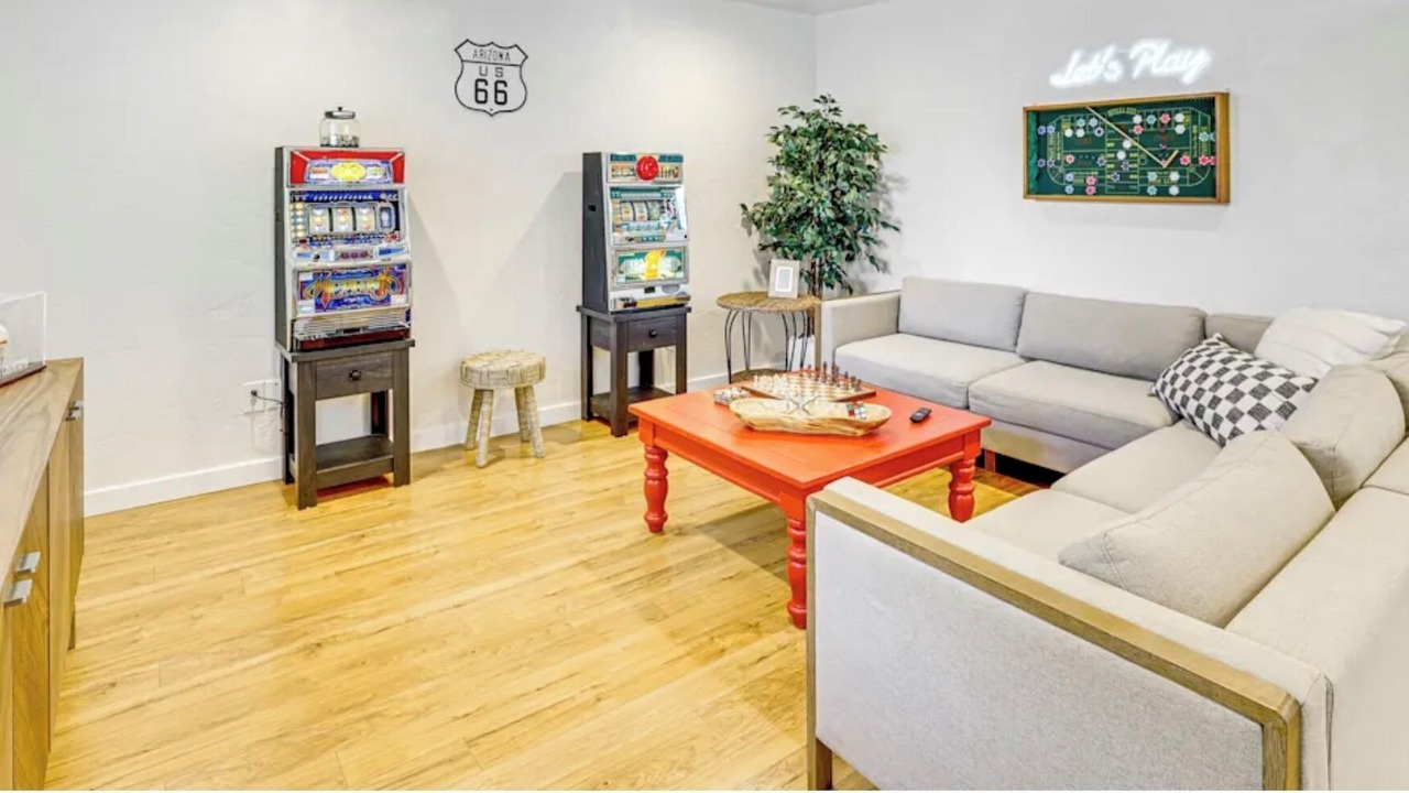 Photo of Livingroom in Southeast Boise