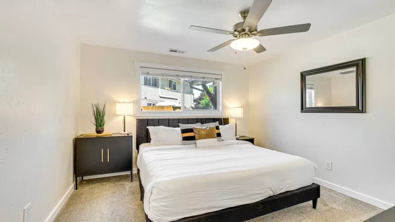 Photo of Bedroom in Southeast Boise