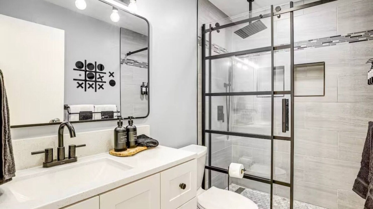 Photo of Bathroom in Southeast Boise