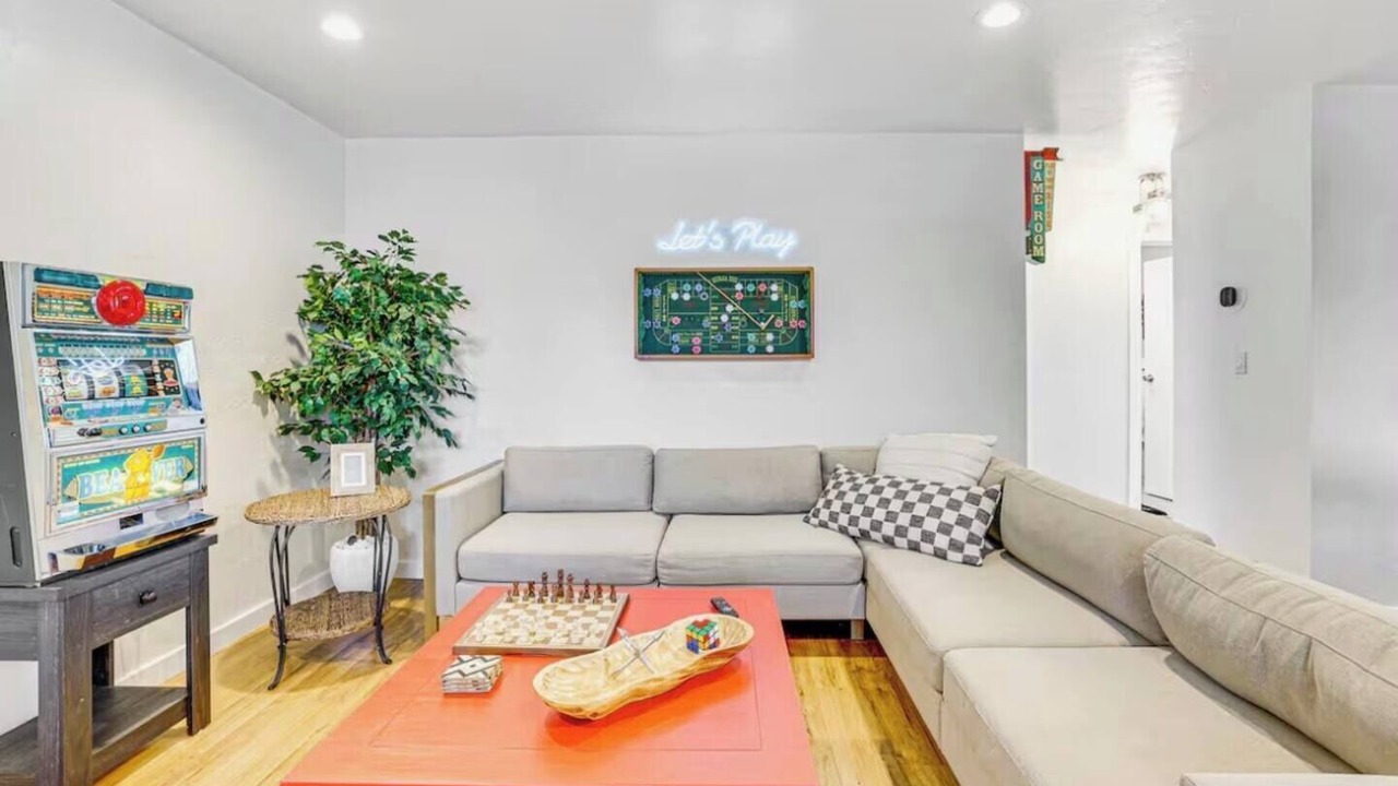 Photo of Livingroom in Southeast Boise
