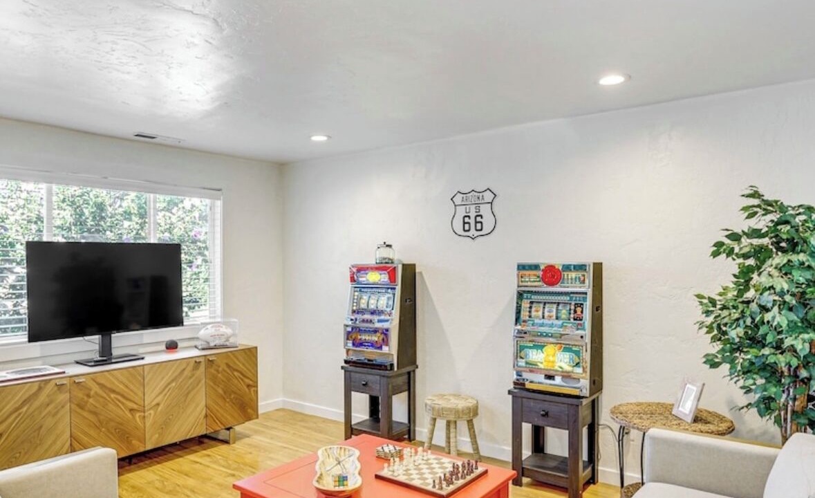 Photo of Livingroom in Southeast Boise