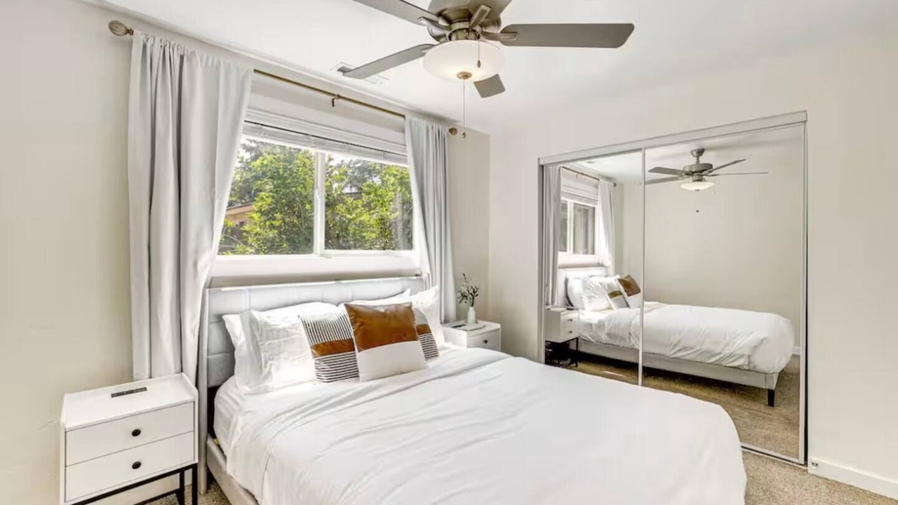 Photo of Bedroom in Southeast Boise