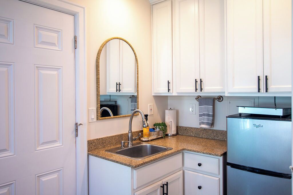 Photo of Kitchen in Moscow