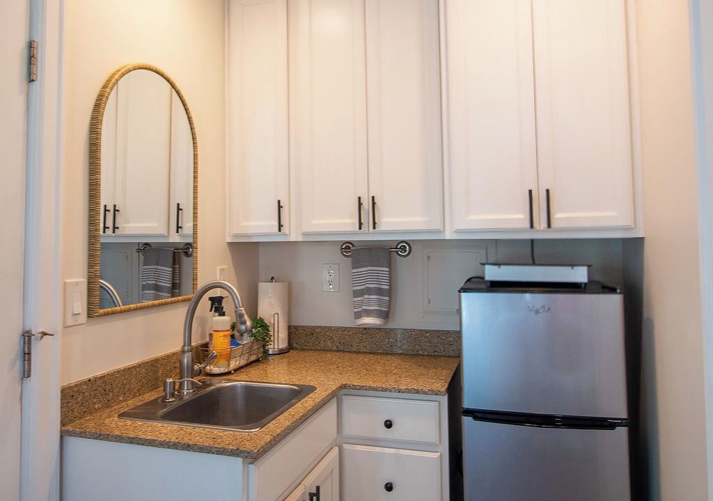 Photo of Kitchen in Moscow