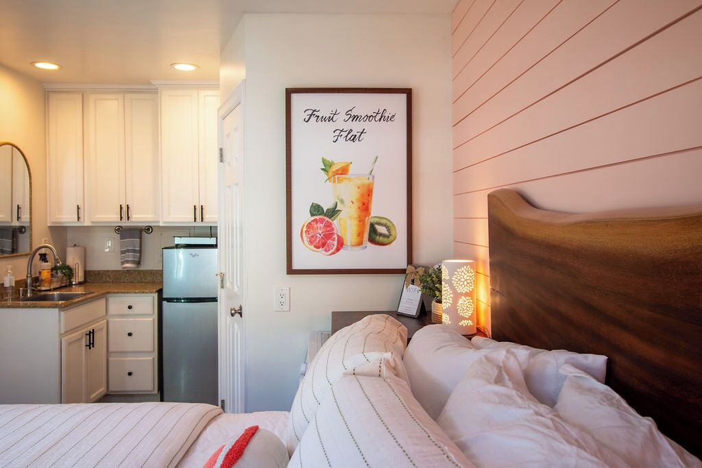 Photo of Bedroom in Moscow