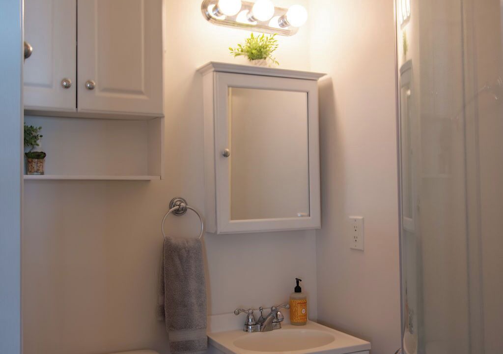 Photo of Bathroom in Moscow