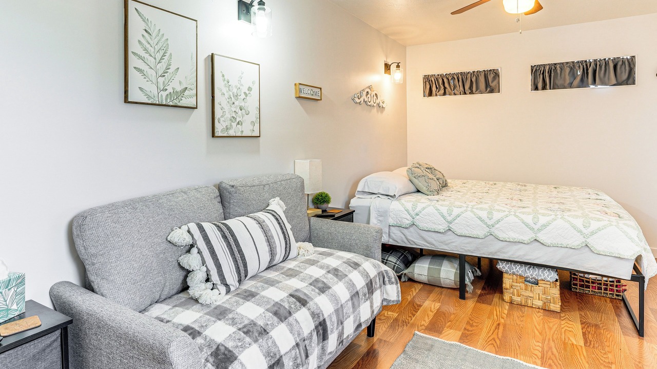Photo of Bedroom in Augusta