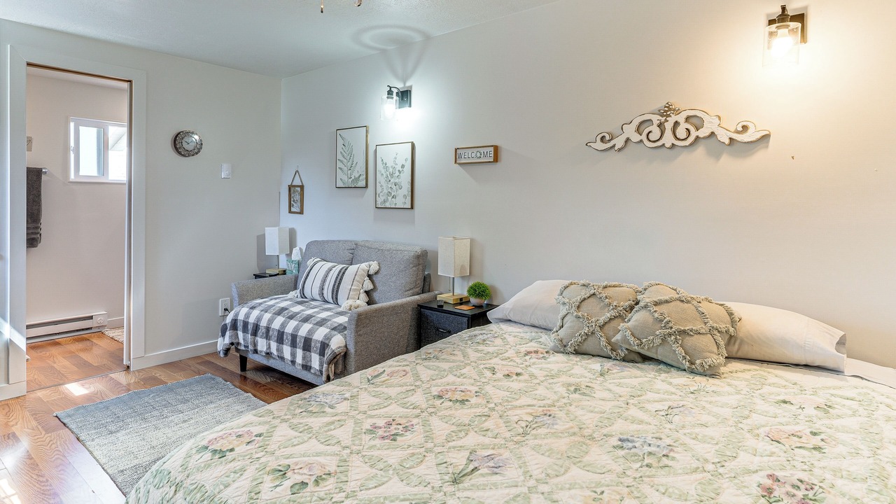 Photo of Bedroom in Augusta