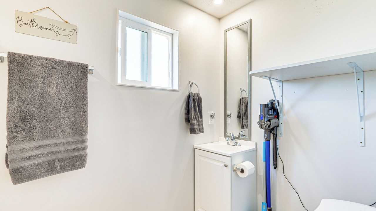 Photo of Bathroom in Augusta