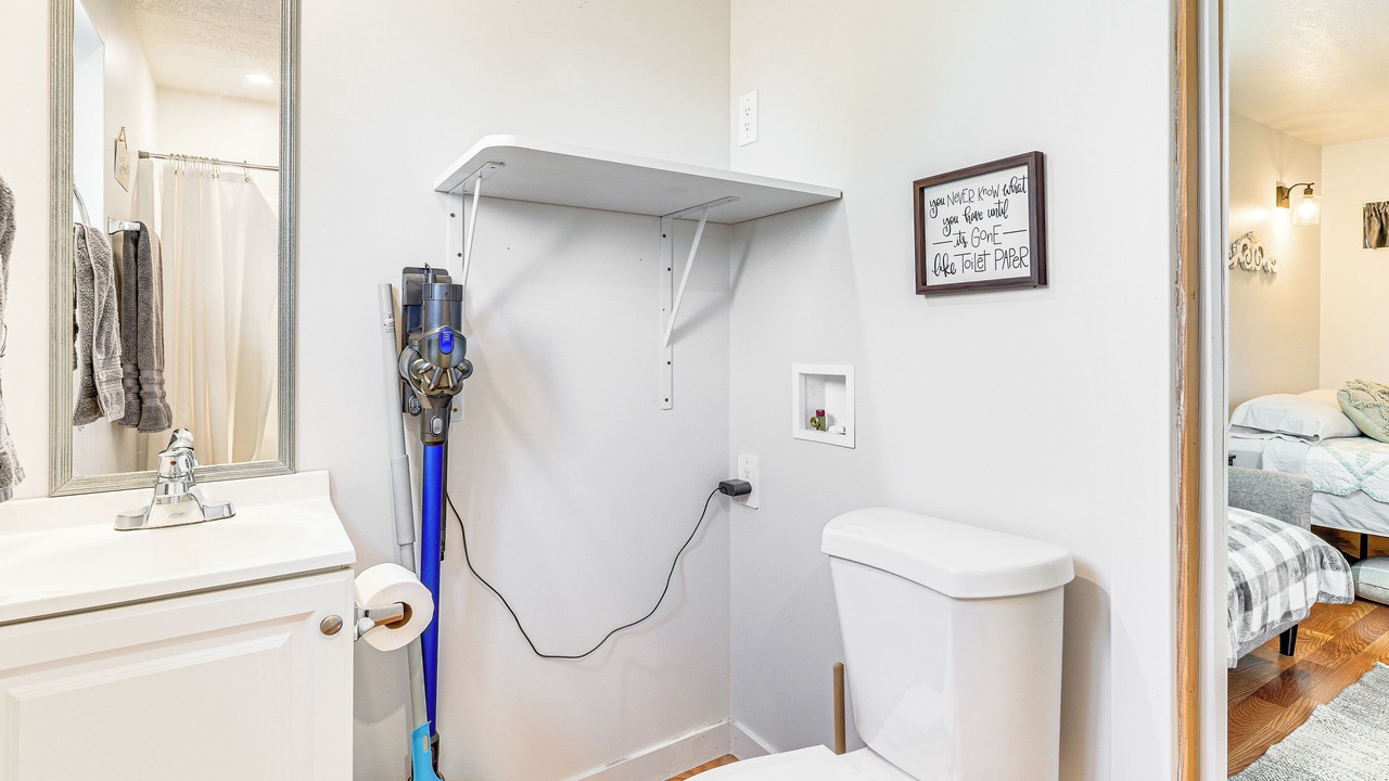 Photo of Bathroom in Augusta