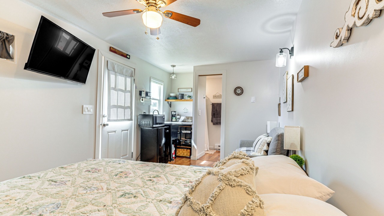 Photo of Bedroom in Augusta