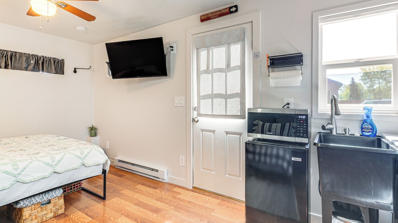 Photo of Bedroom in Augusta