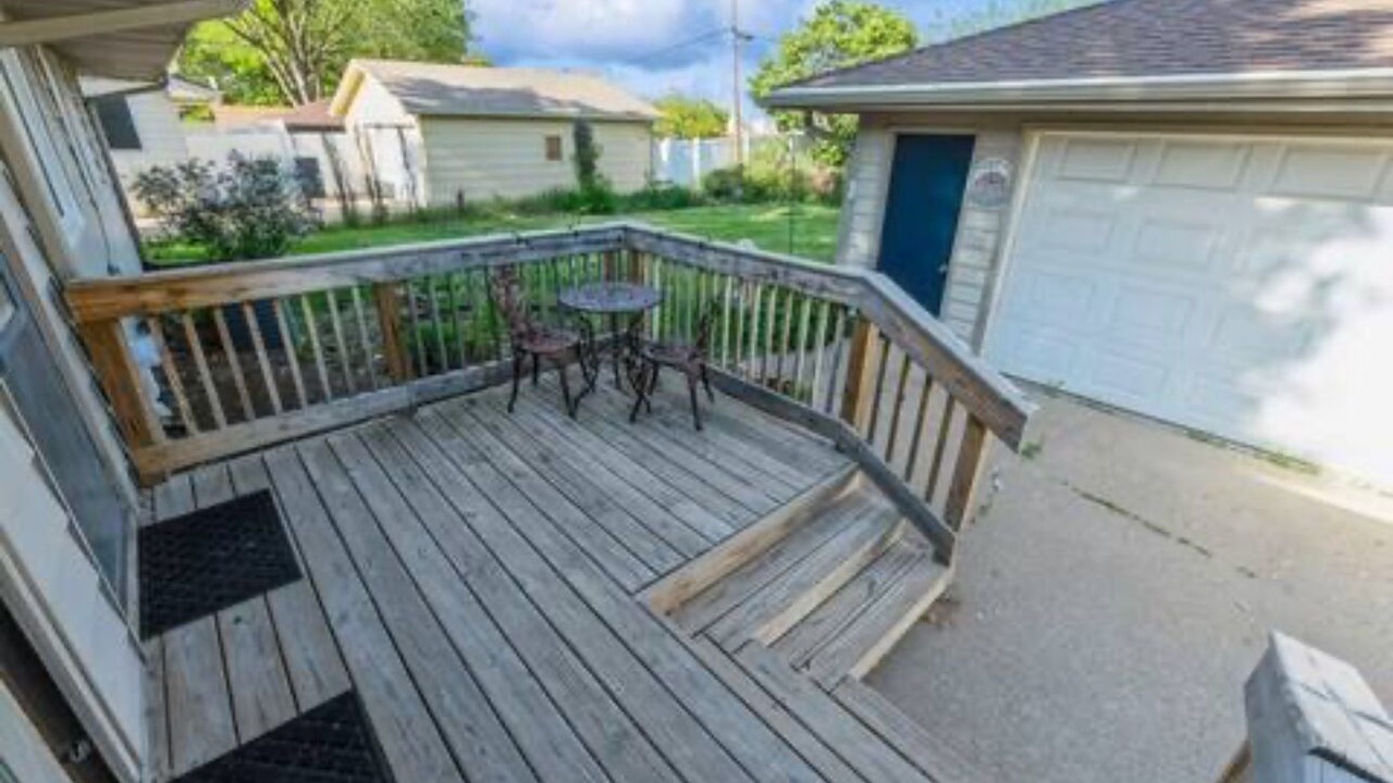 Photo of Outdoor in Urbandale