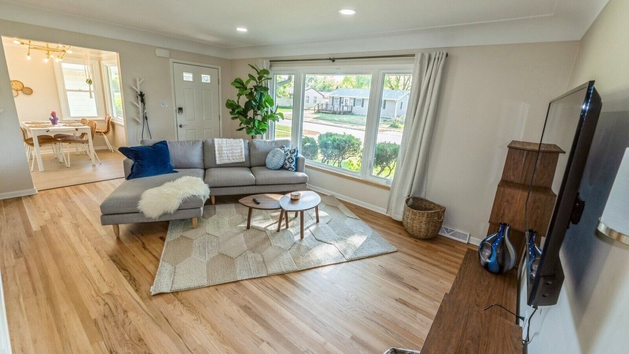 Photo of Bedroom in Urbandale