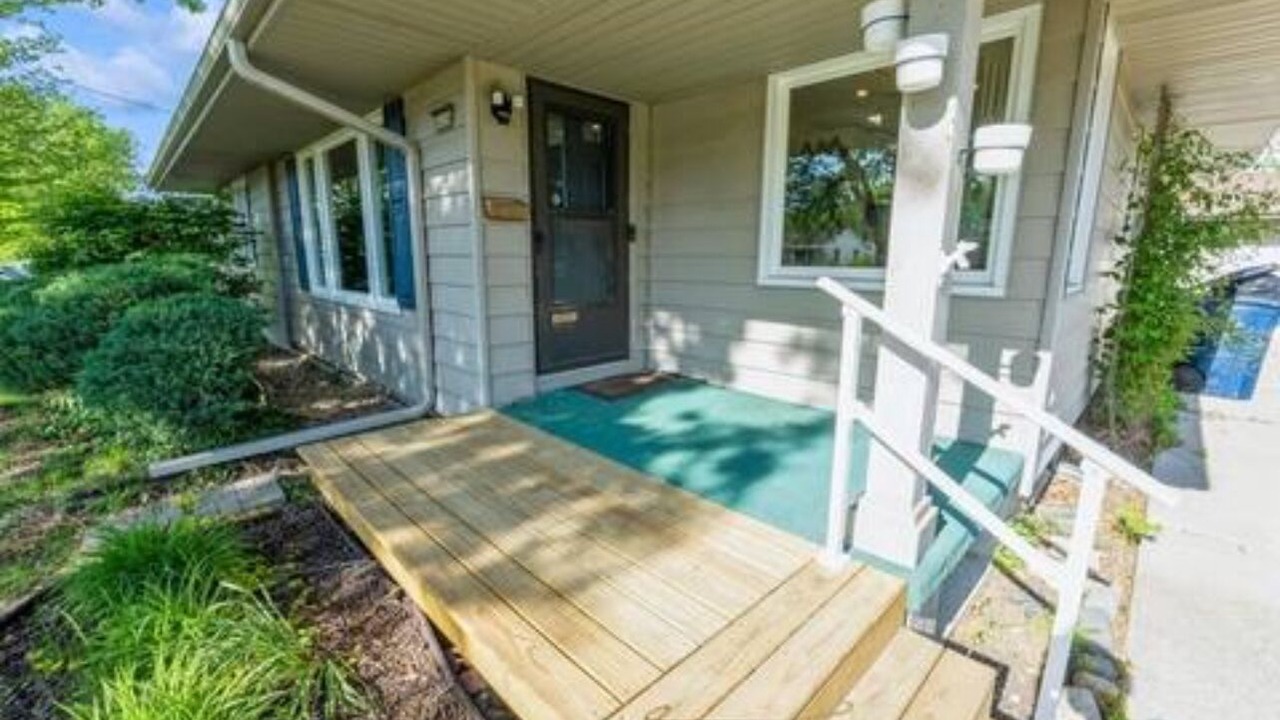 Photo of Outdoor in Urbandale