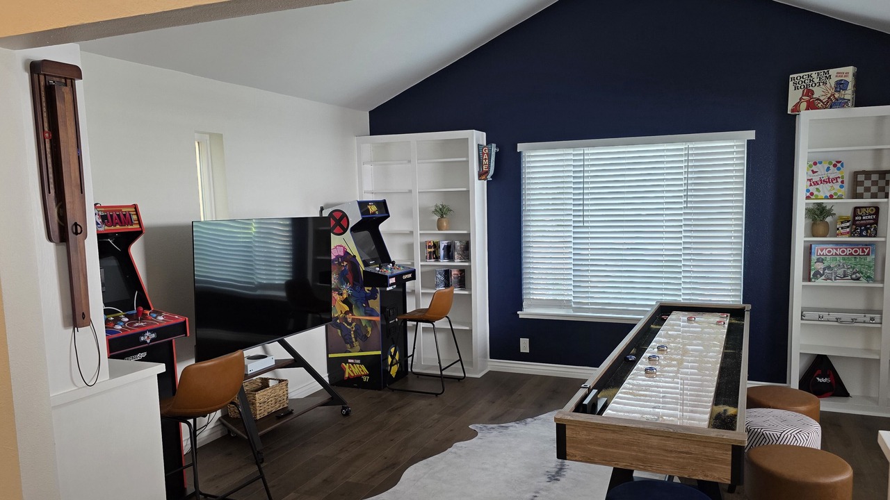 Photo of Bedroom in Rancho Bernardo