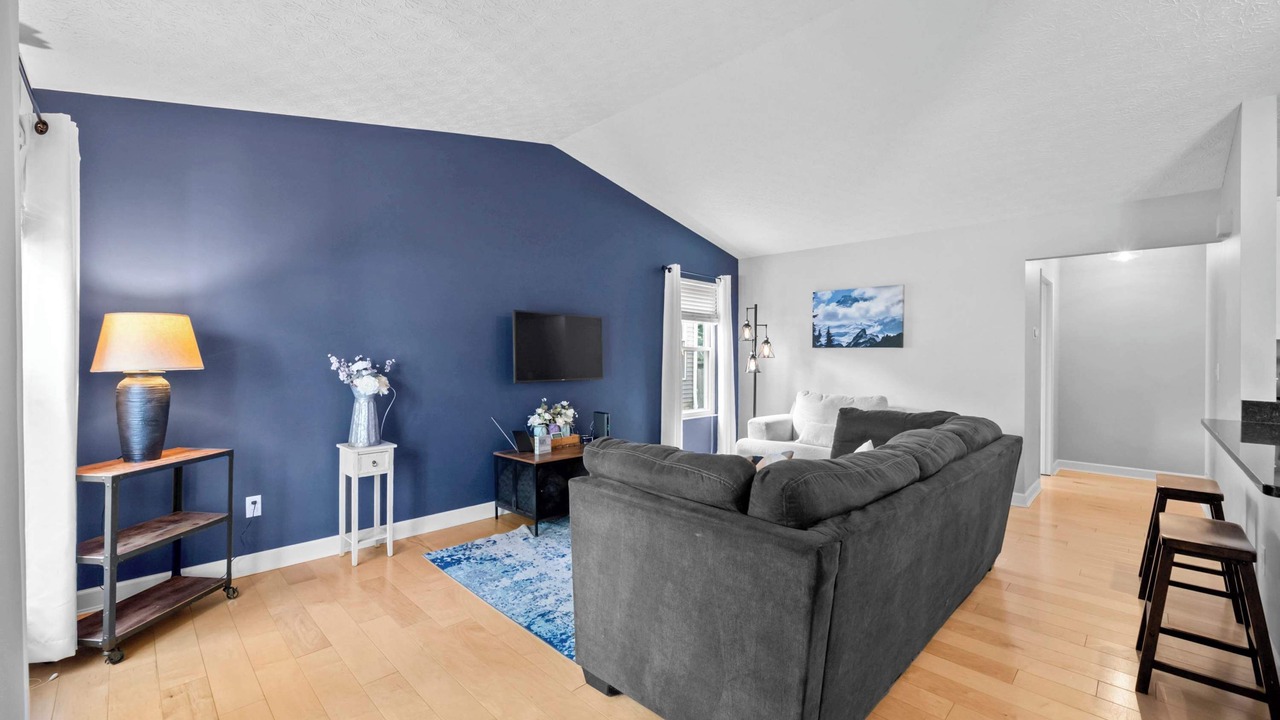 Photo of Bedroom in Columbus