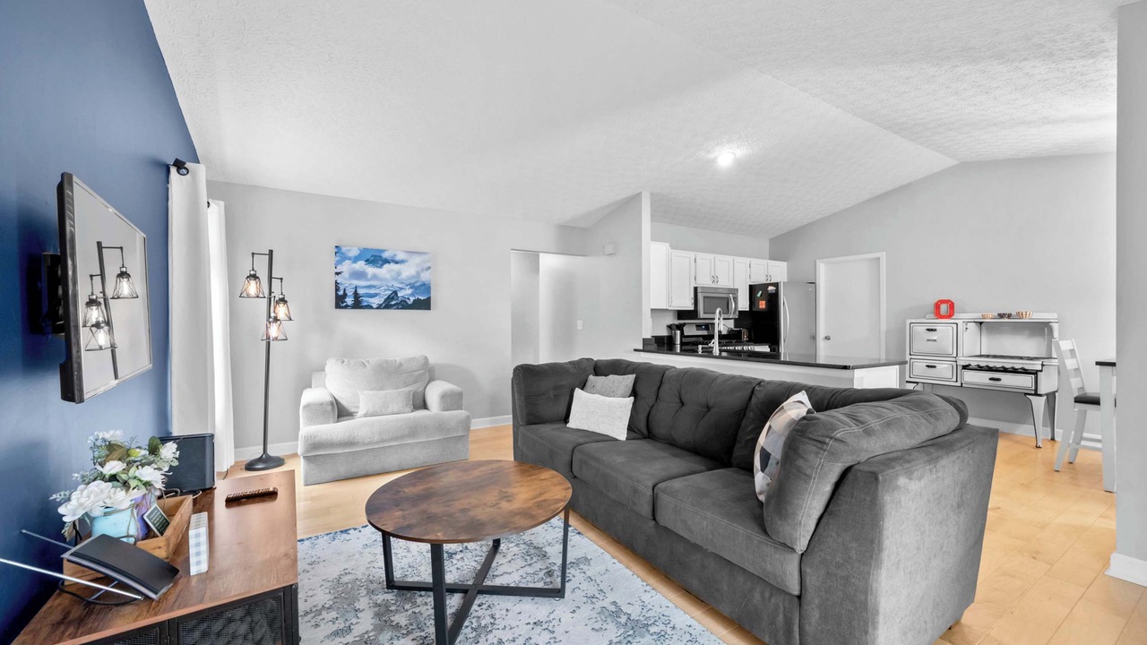 Photo of Bedroom in Columbus