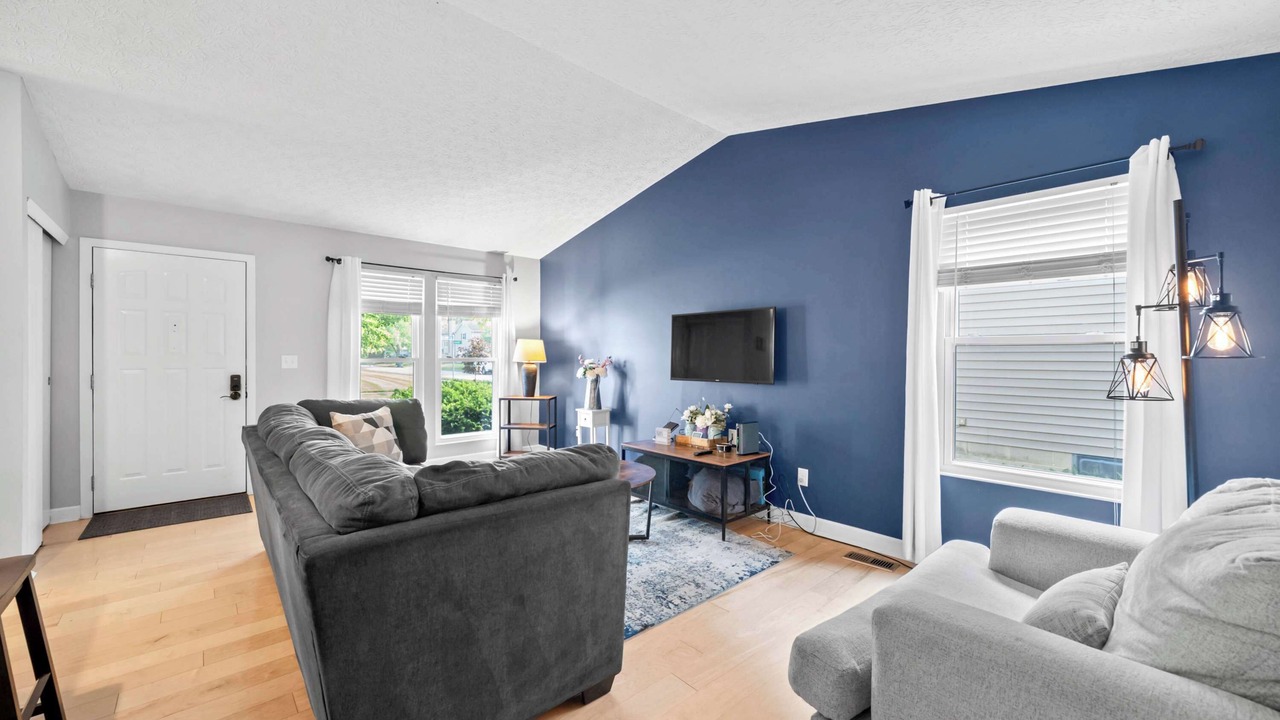 Photo of Bedroom in Columbus